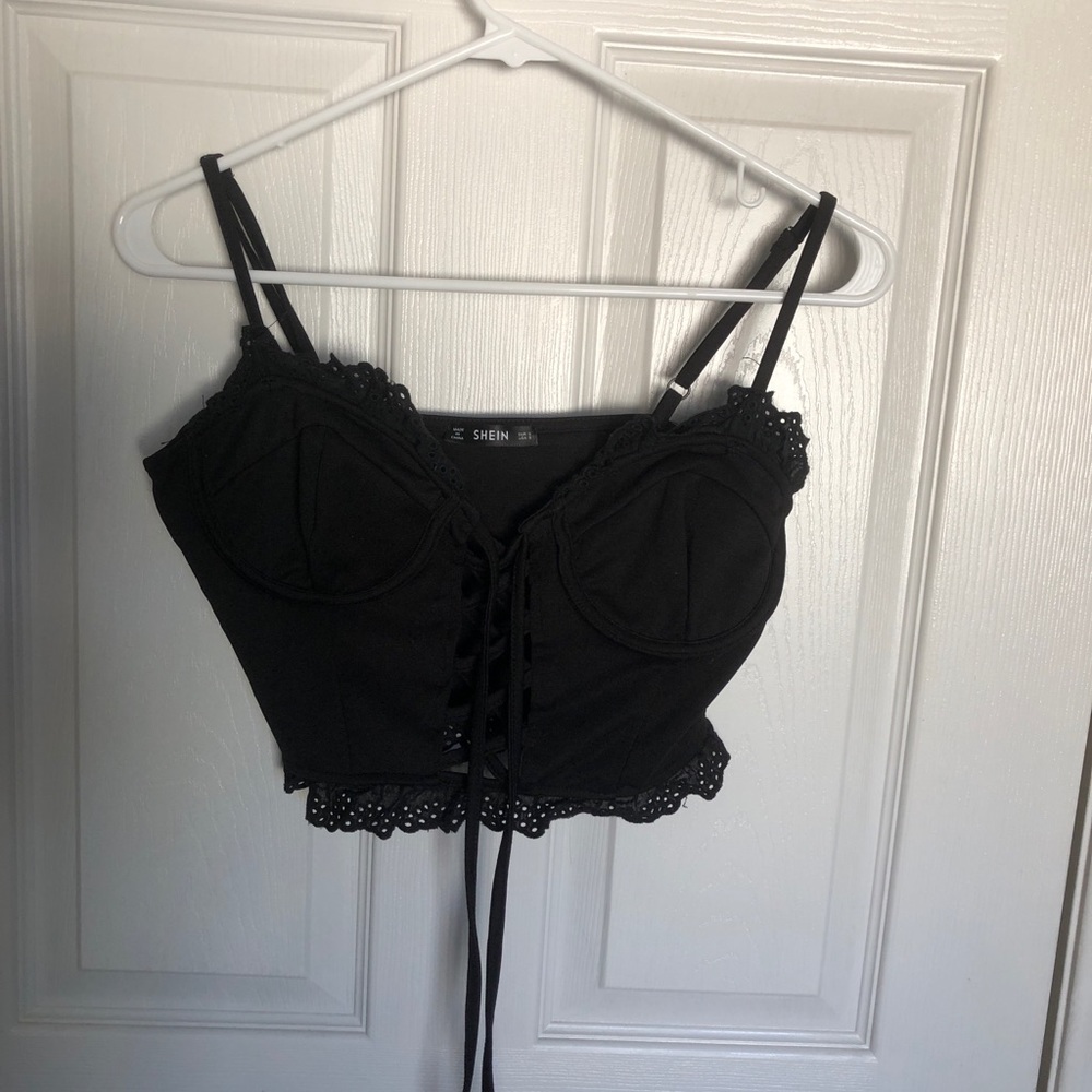 ❌SOLD❌Crop top